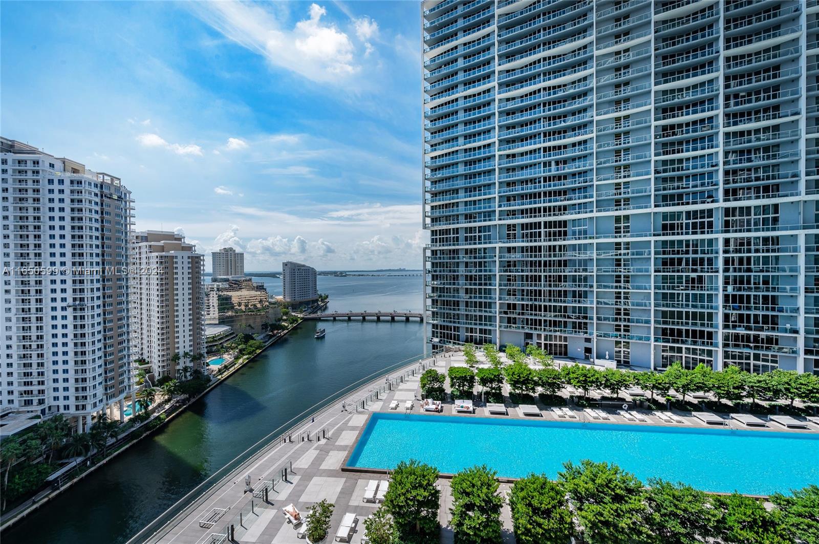 465 Brickell Ave #2005, Miami FL 33131