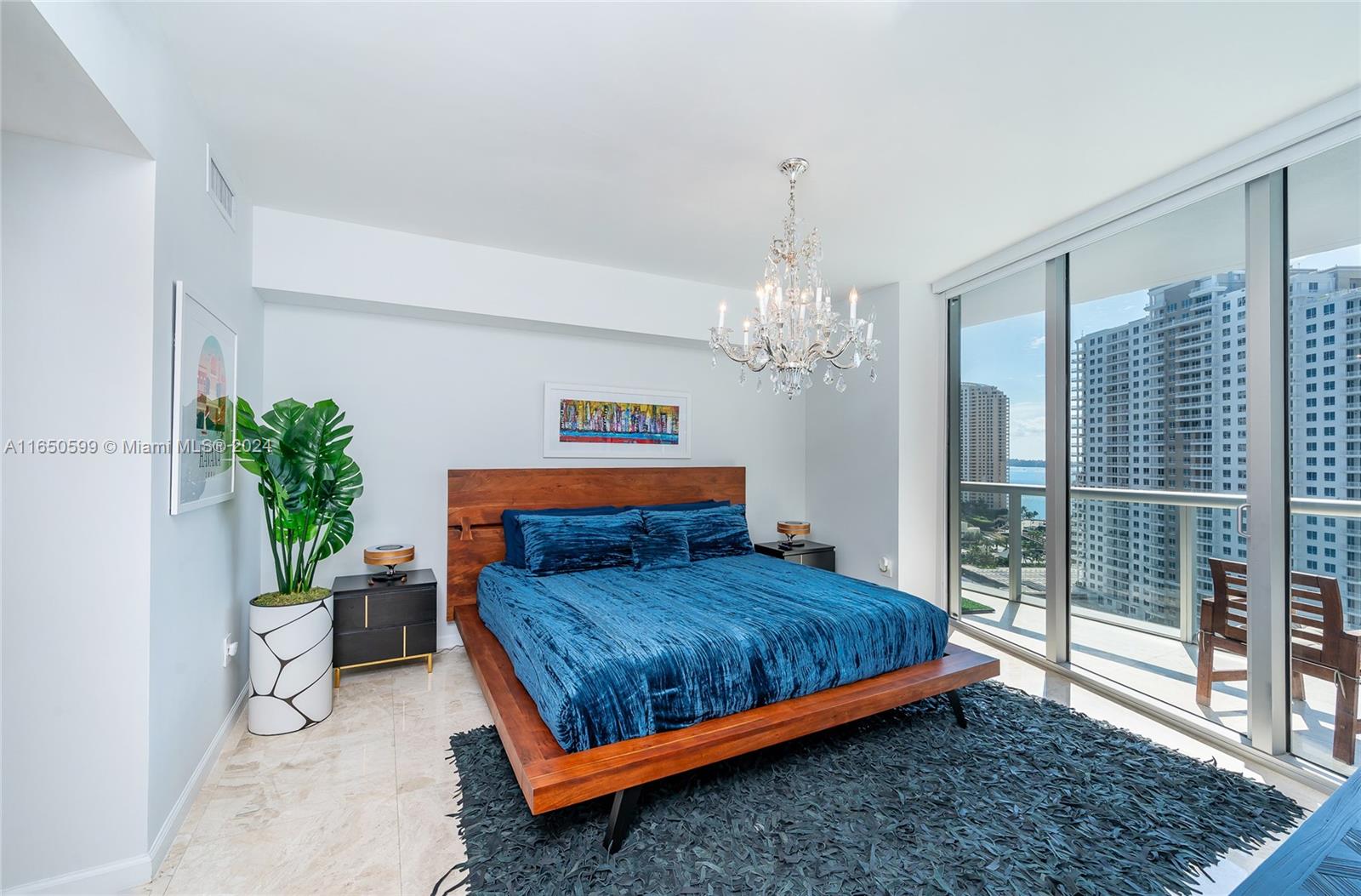 465 Brickell Ave #2005, Miami FL 33131