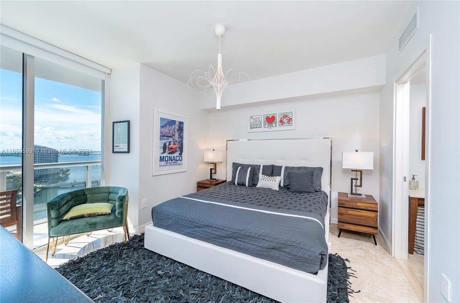 465 Brickell Ave #2005, Miami FL 33131