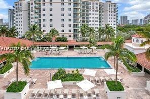 19900 E Country Club Dr #1207, Aventura, Florida image 17