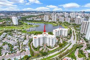 19900 E Country Club Dr #1207, Aventura, Florida image 18