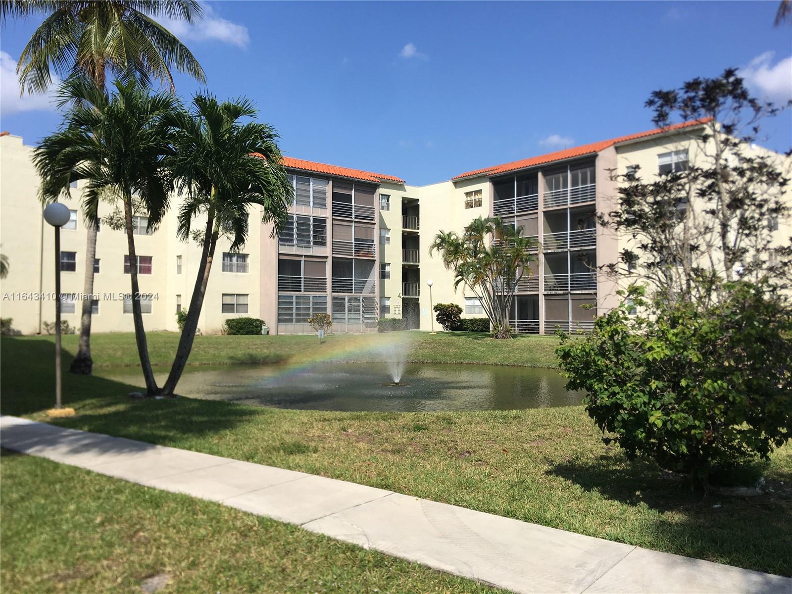 1800 SW 81st Ave #1312, North Lauderdale, Florida image 32