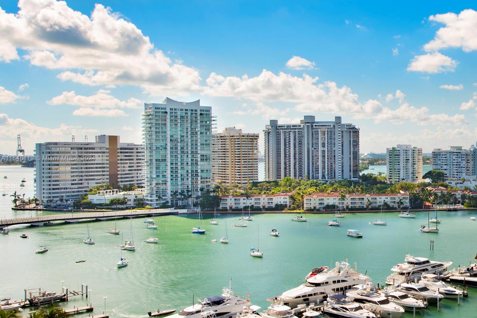 10 Venetian Way #2102, Miami Beach FL 33139