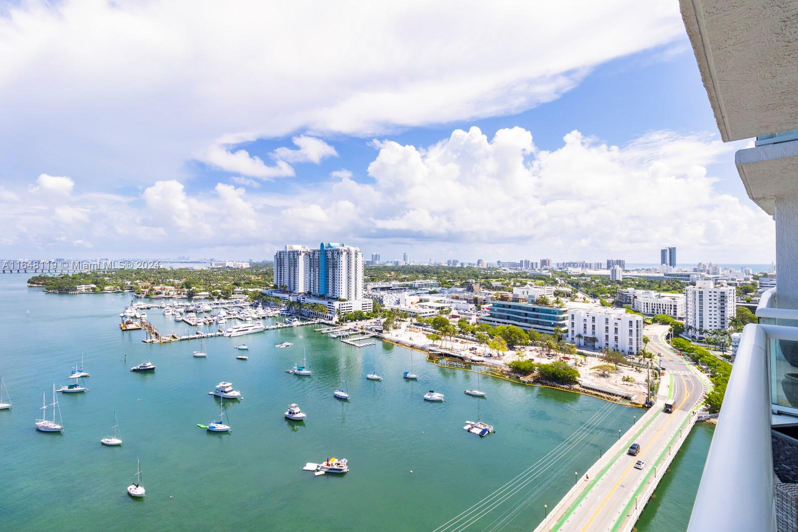 10 Venetian Way #2102, Miami Beach FL 33139