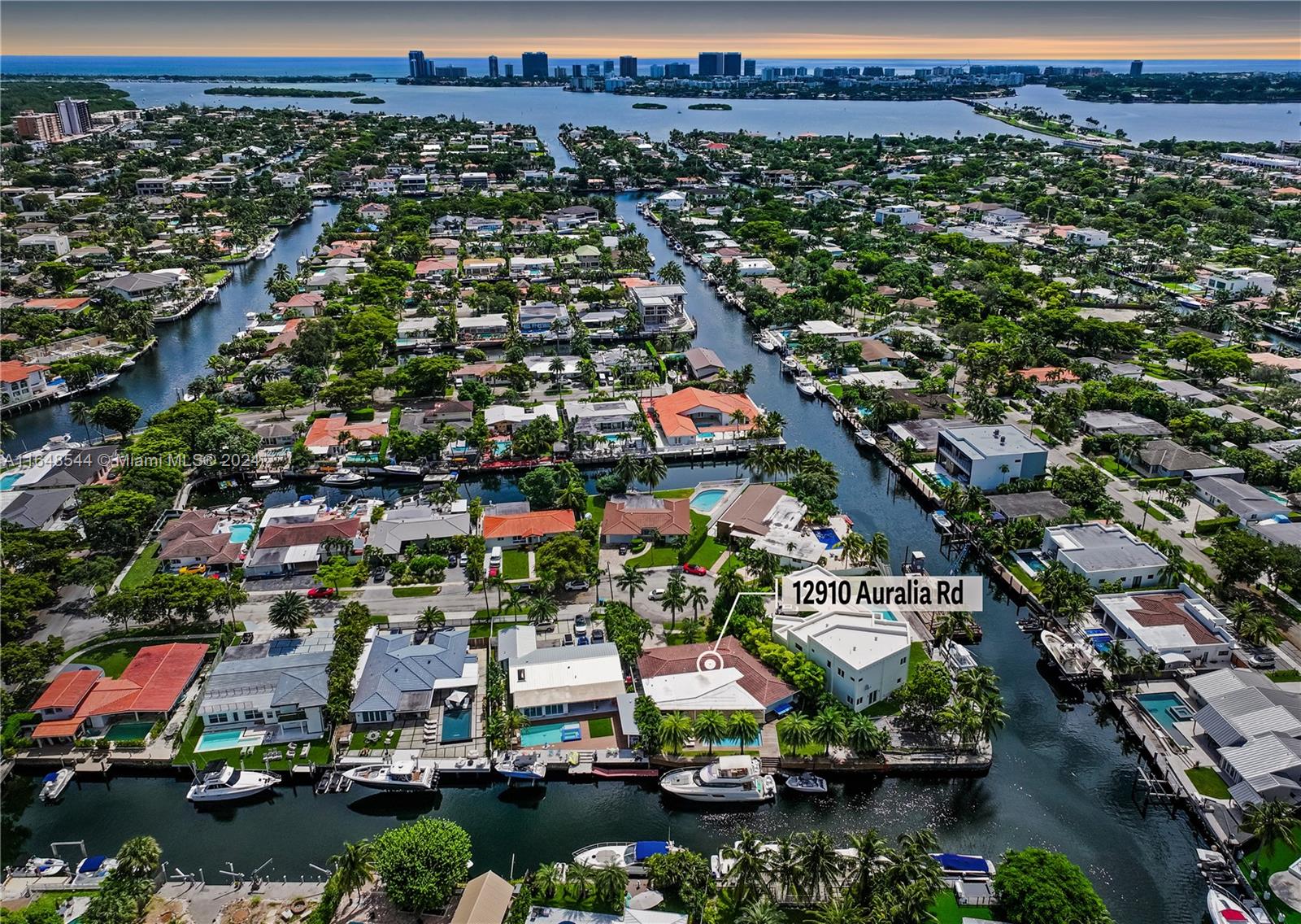 12910 Auralia Rd, North Miami, Florida image 4