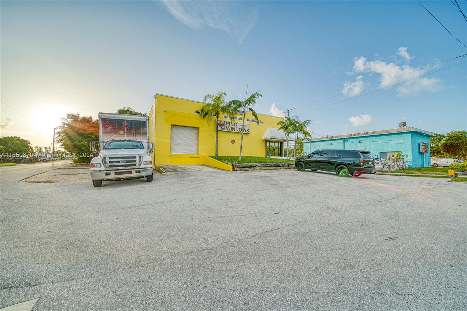 Impact Windows & Doors Business For Sale