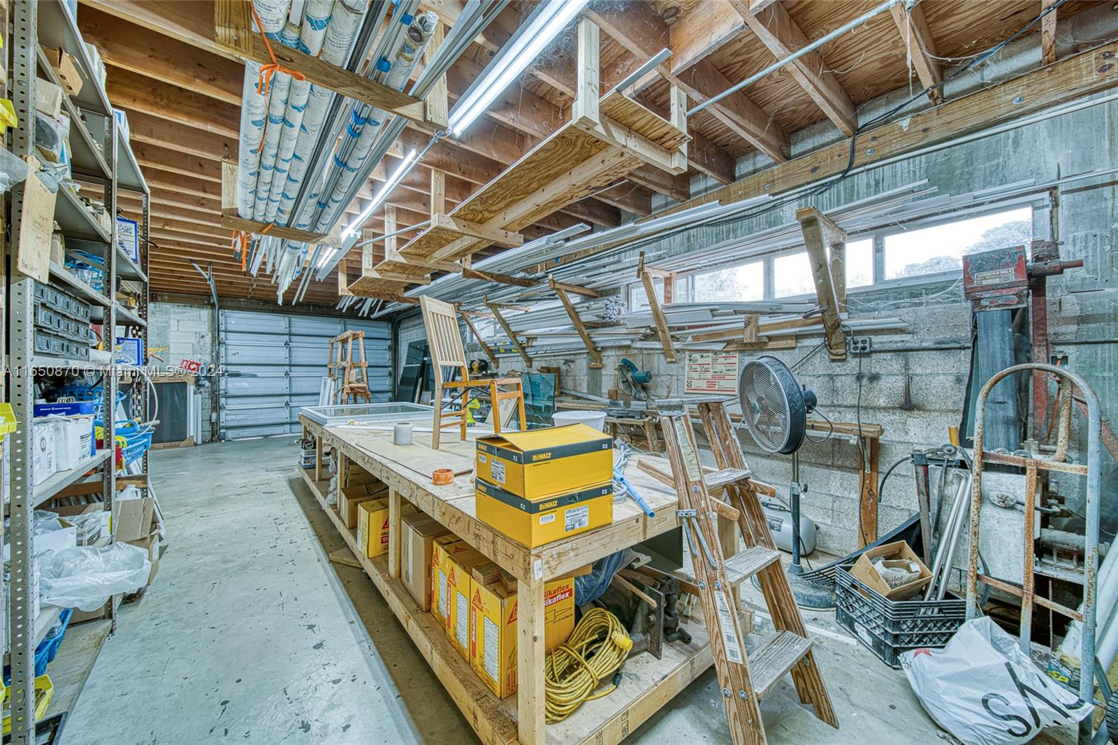 Impact Windows & Doors Business For Sale