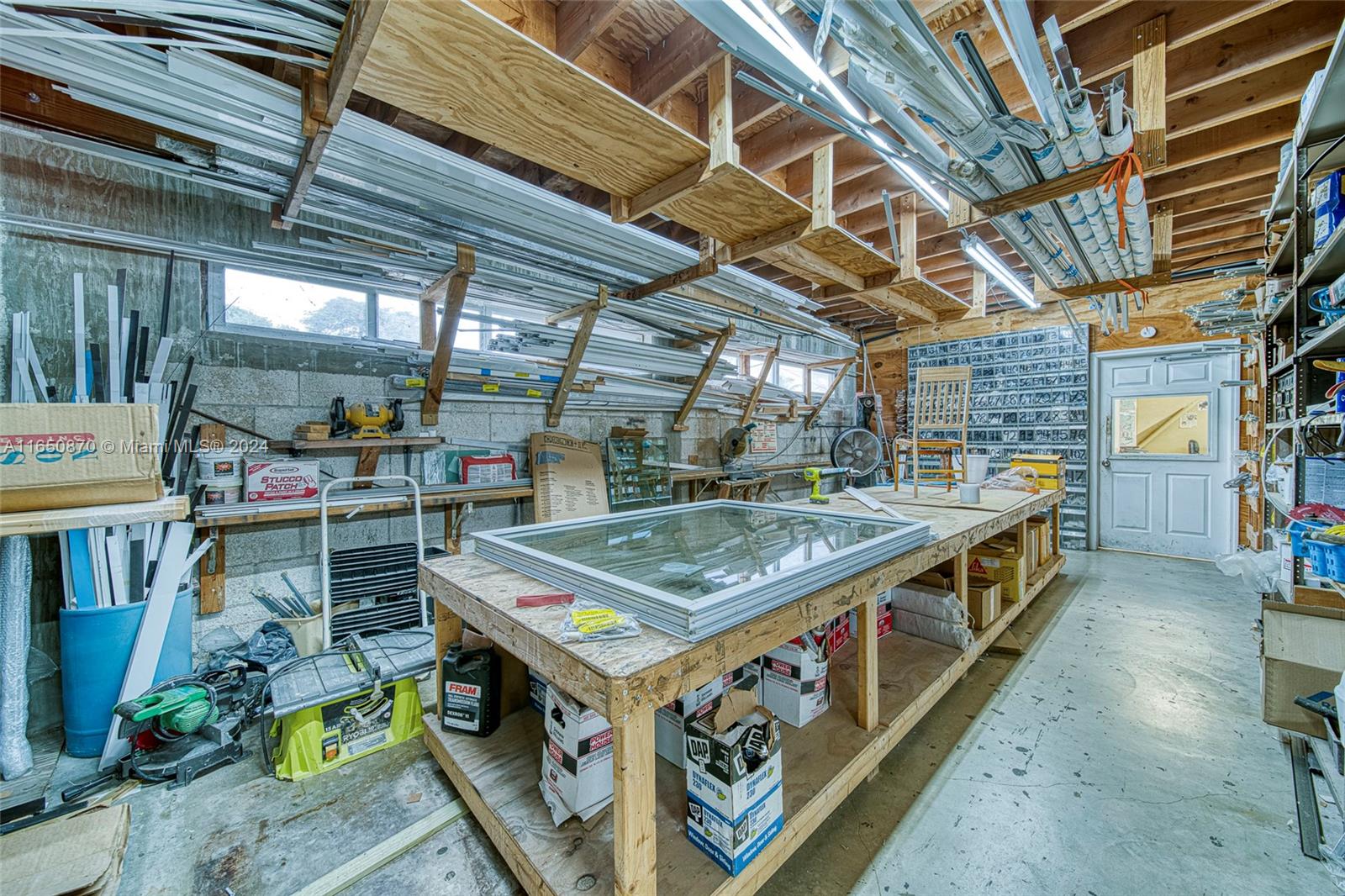 Impact Windows & Doors Business For Sale