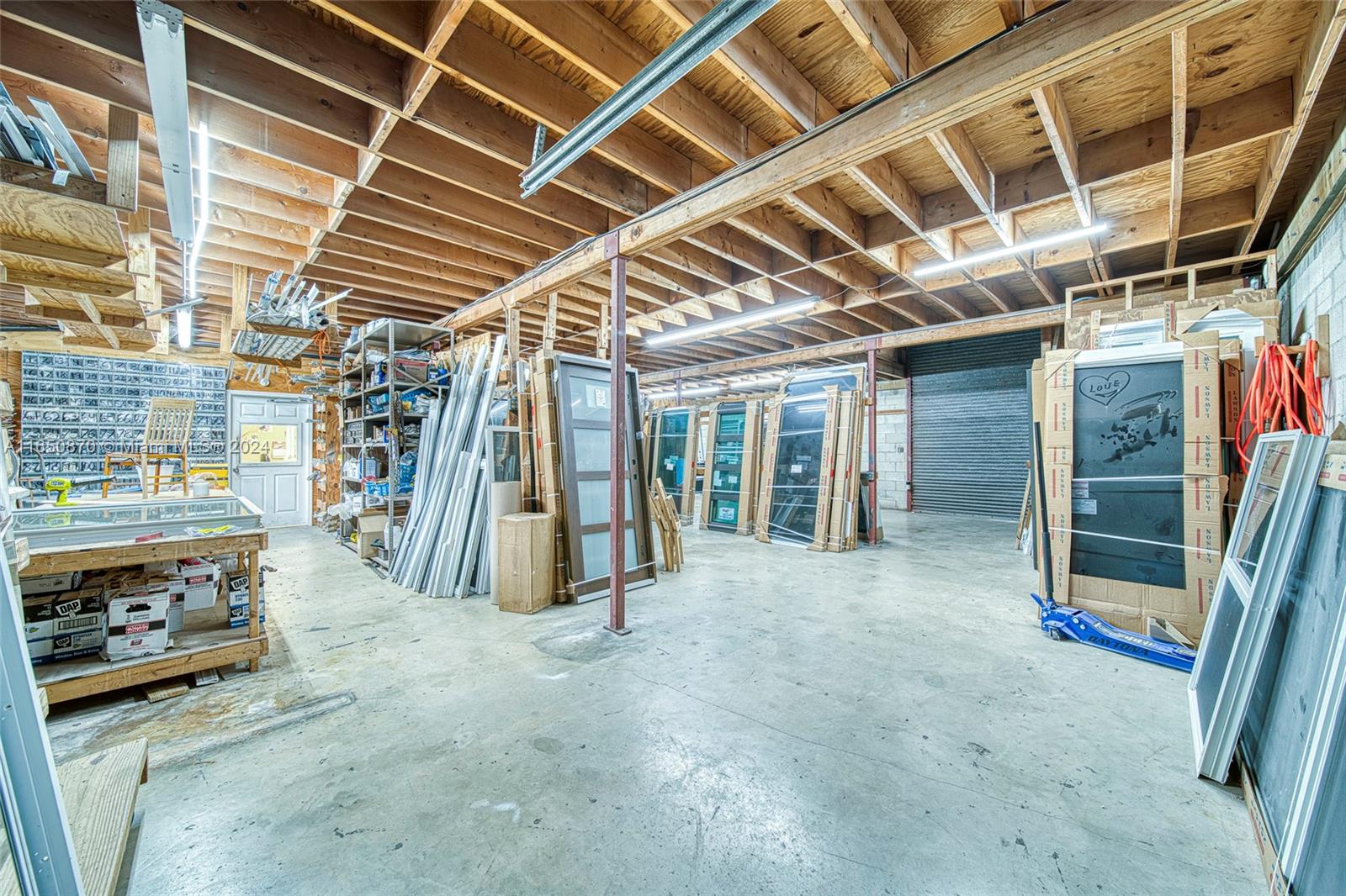 Impact Windows & Doors Business For Sale