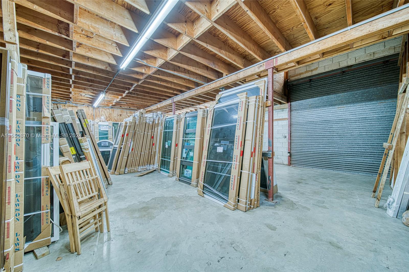 Impact Windows & Doors Business For Sale