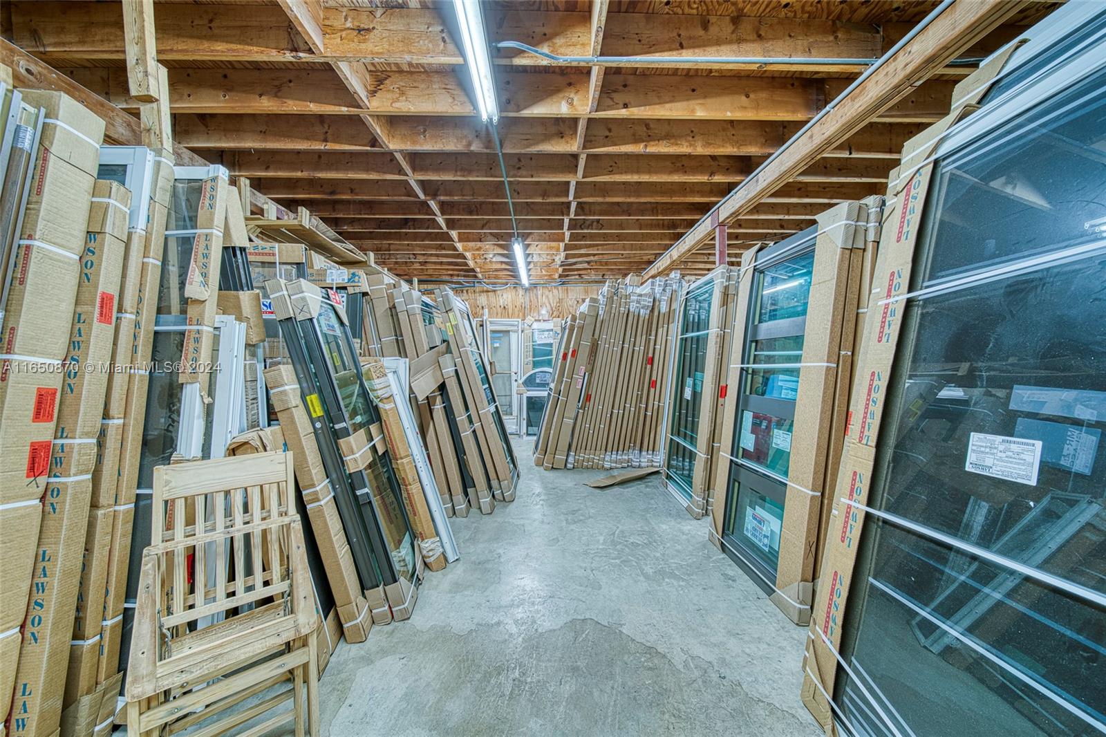 Impact Windows & Doors Business For Sale