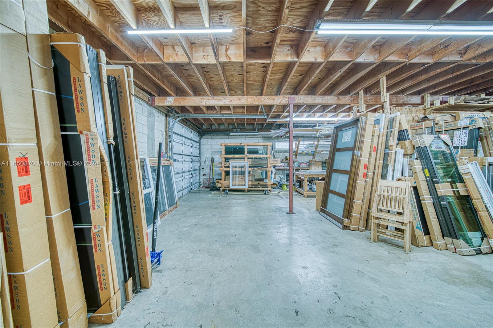 Impact Windows & Doors Business For Sale