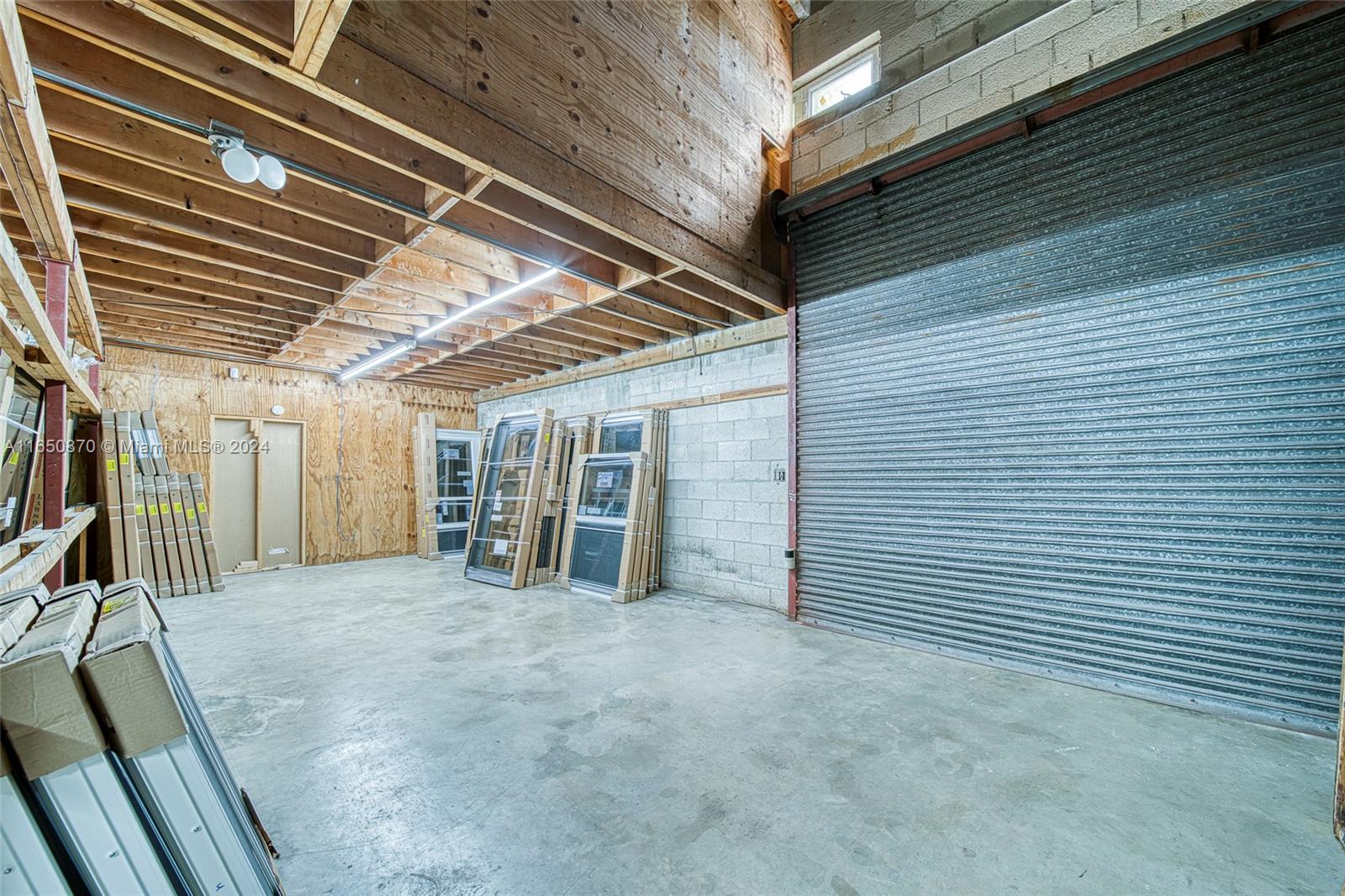 Impact Windows & Doors Business For Sale