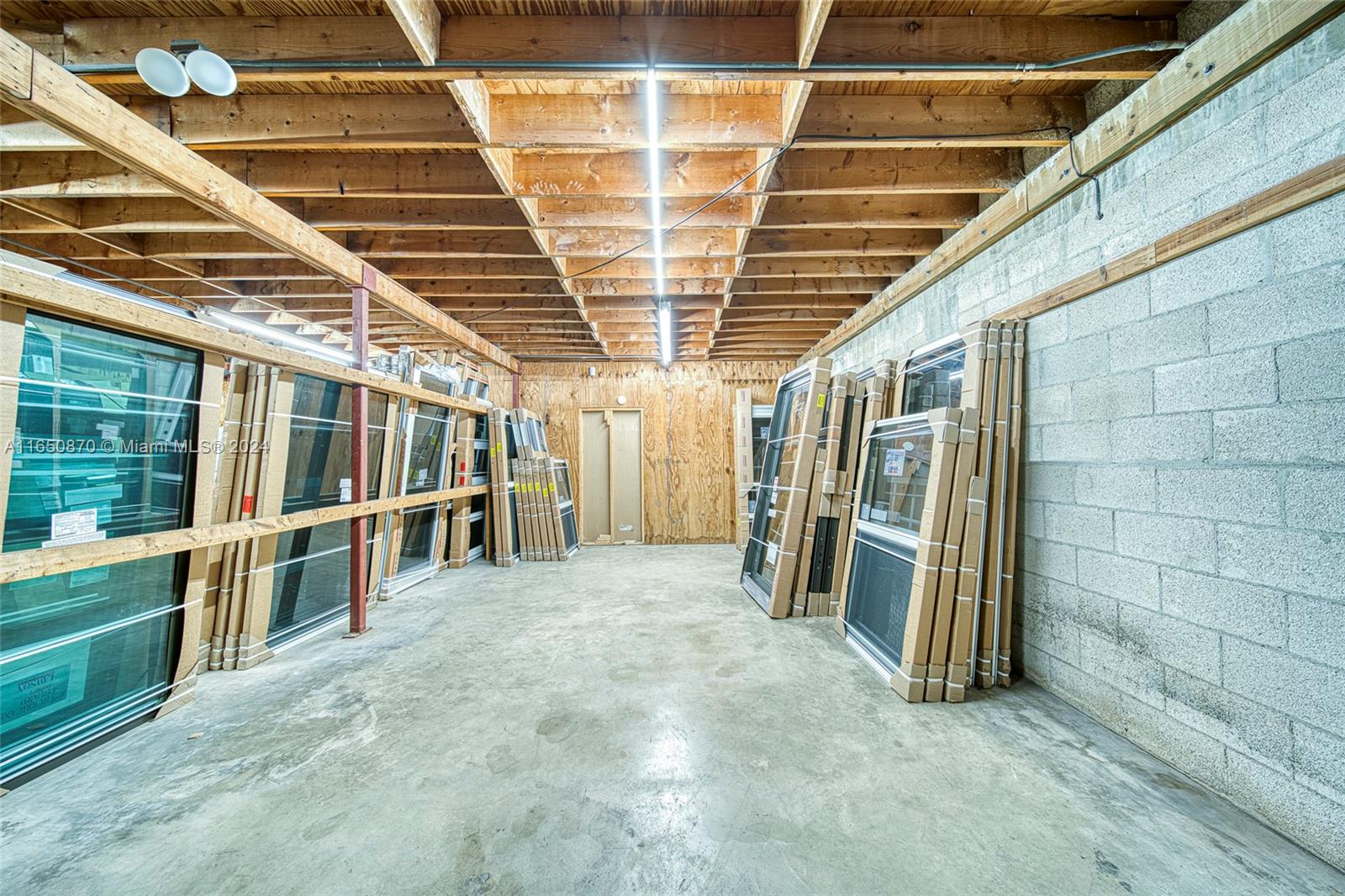 Impact Windows & Doors Business For Sale