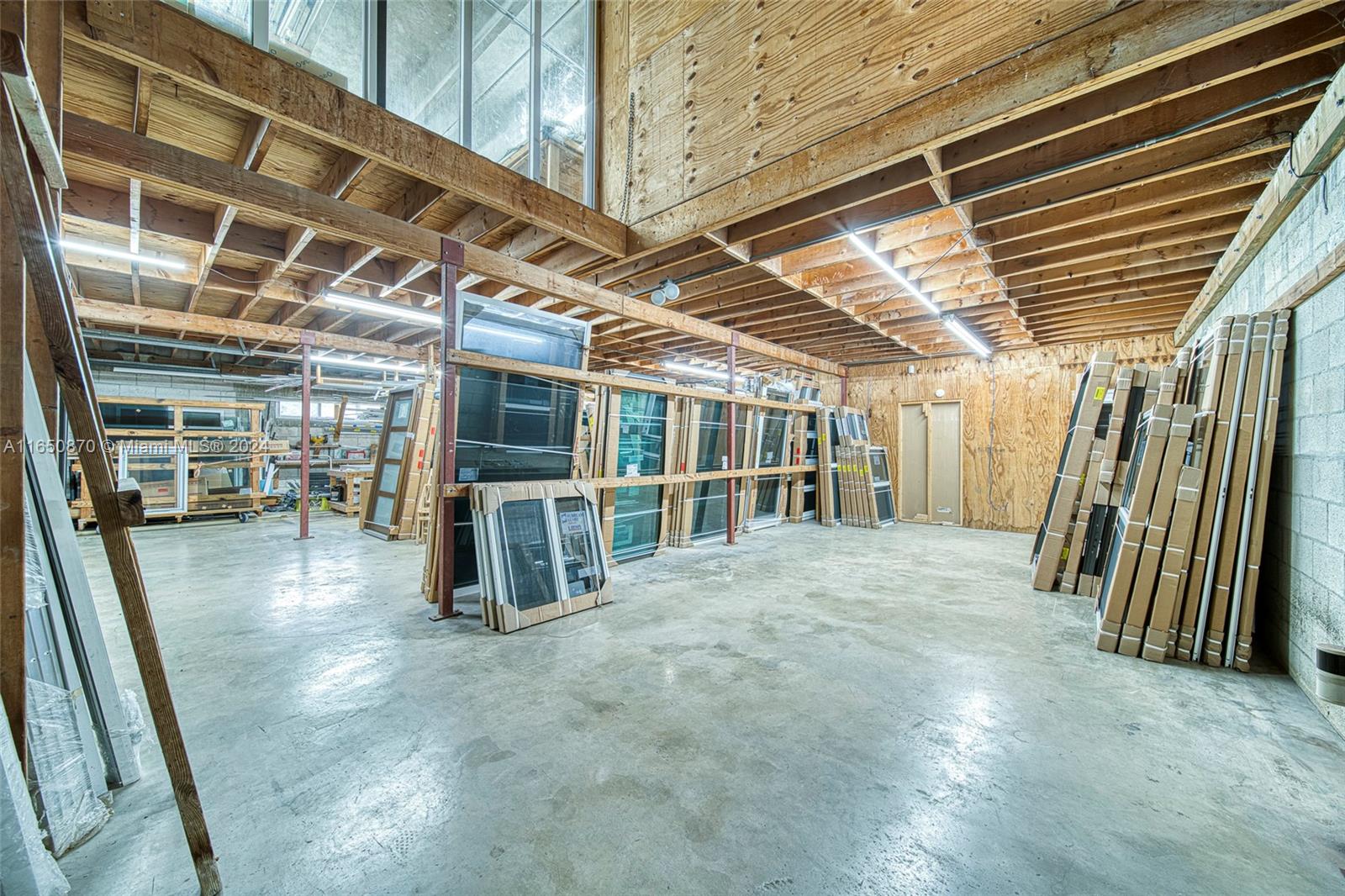 Impact Windows & Doors Business For Sale