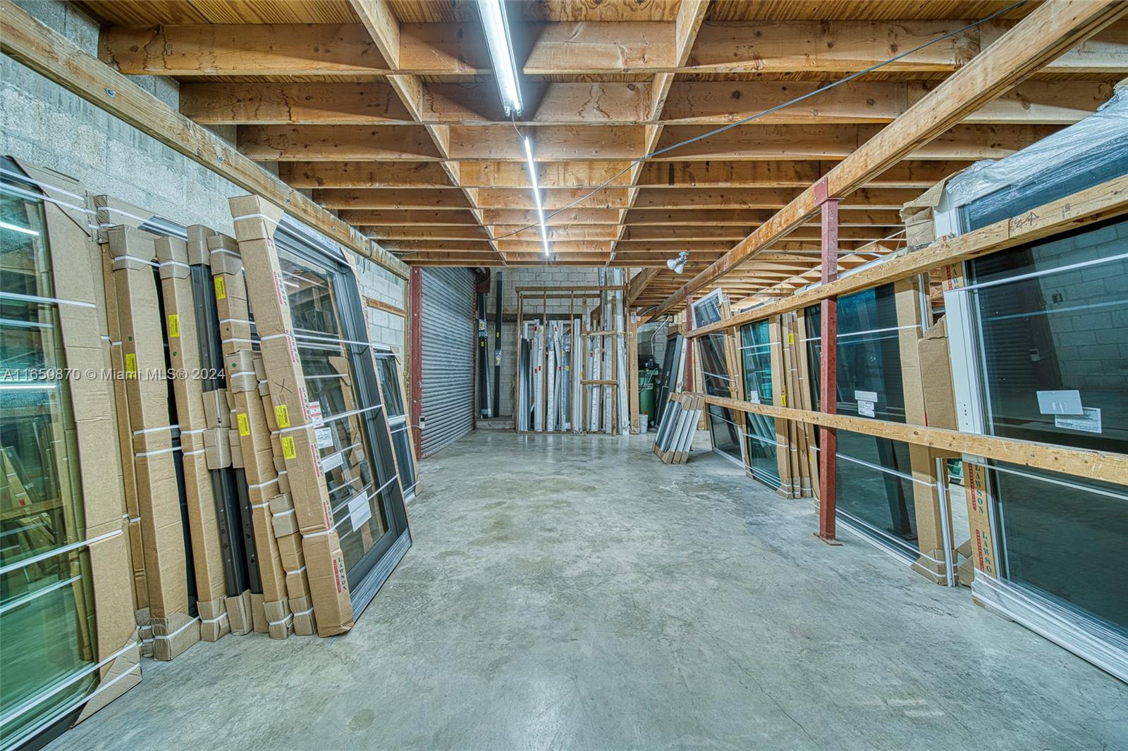 Impact Windows & Doors Business For Sale
