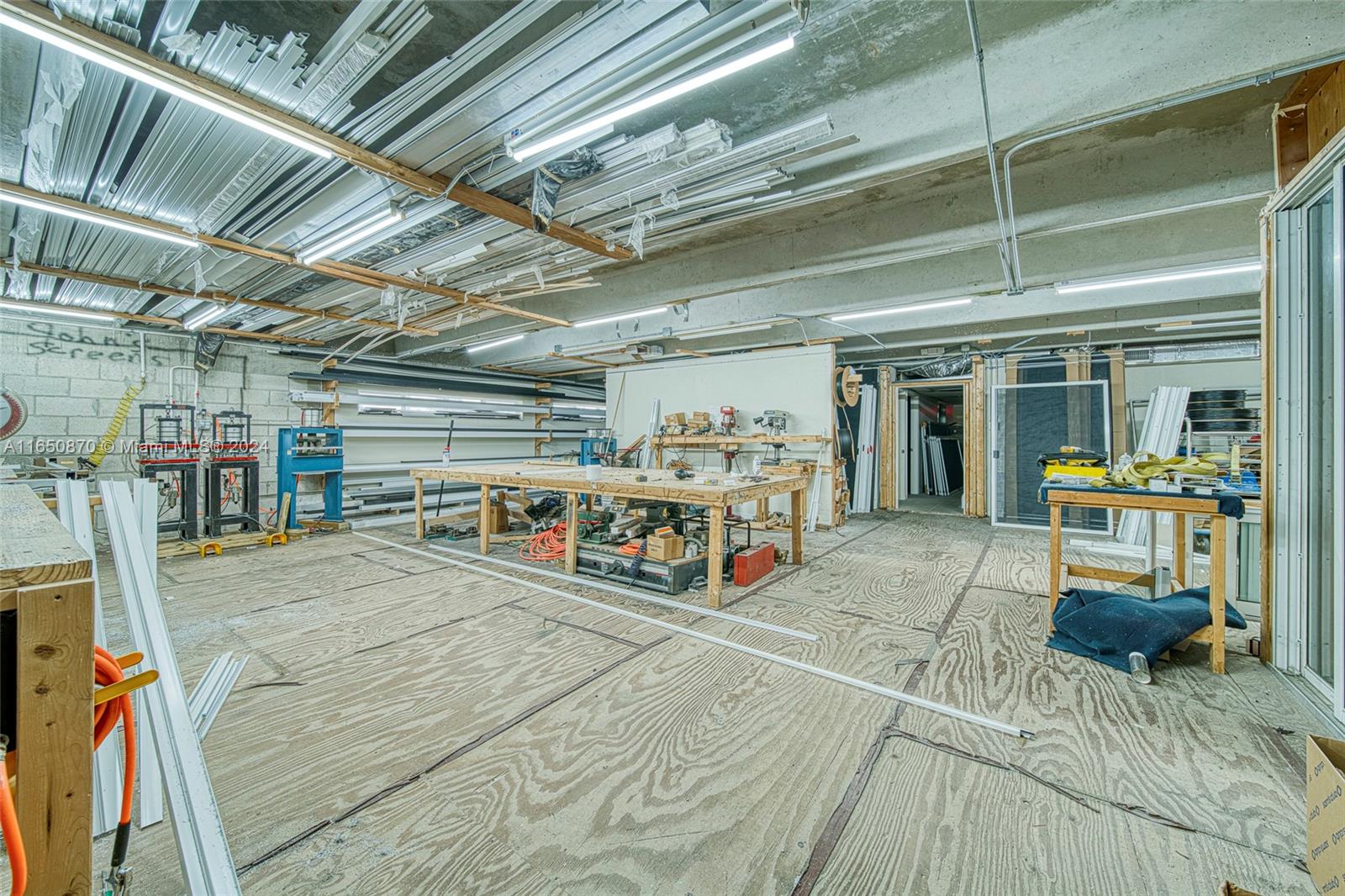 Impact Windows & Doors Business For Sale