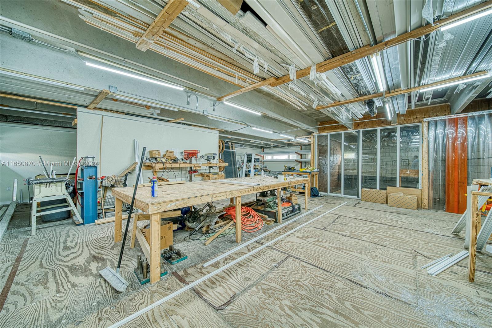 Impact Windows & Doors Business For Sale