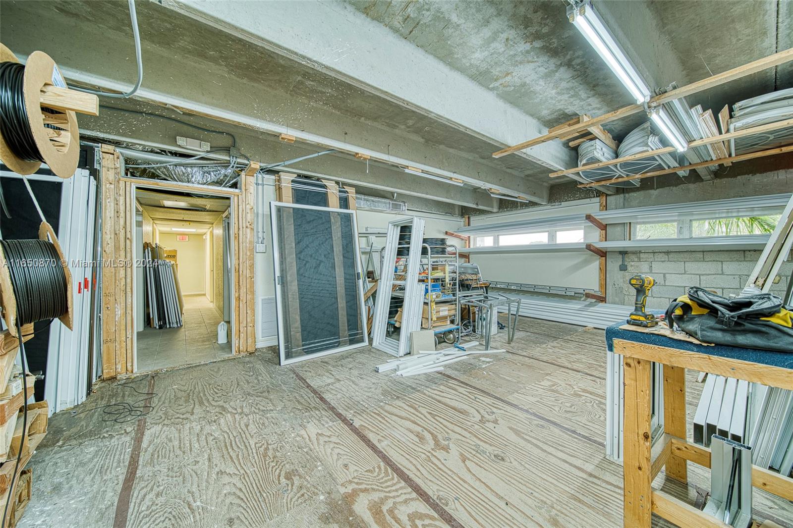 Impact Windows & Doors Business For Sale