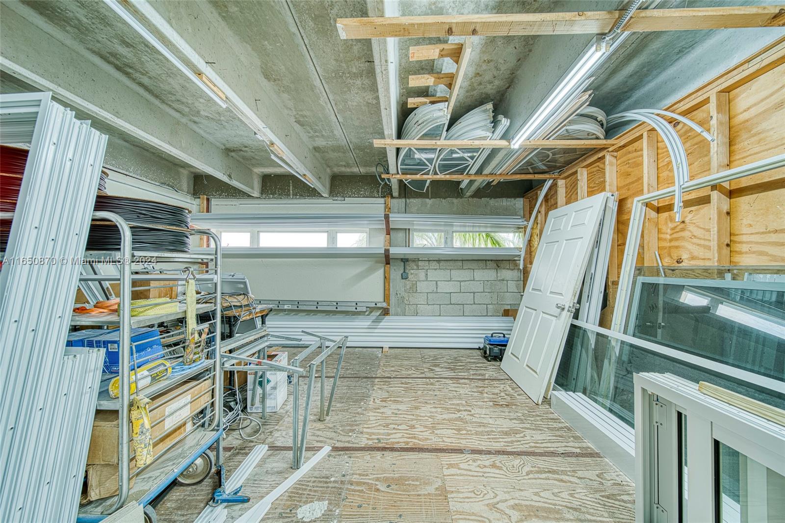 Impact Windows & Doors Business For Sale