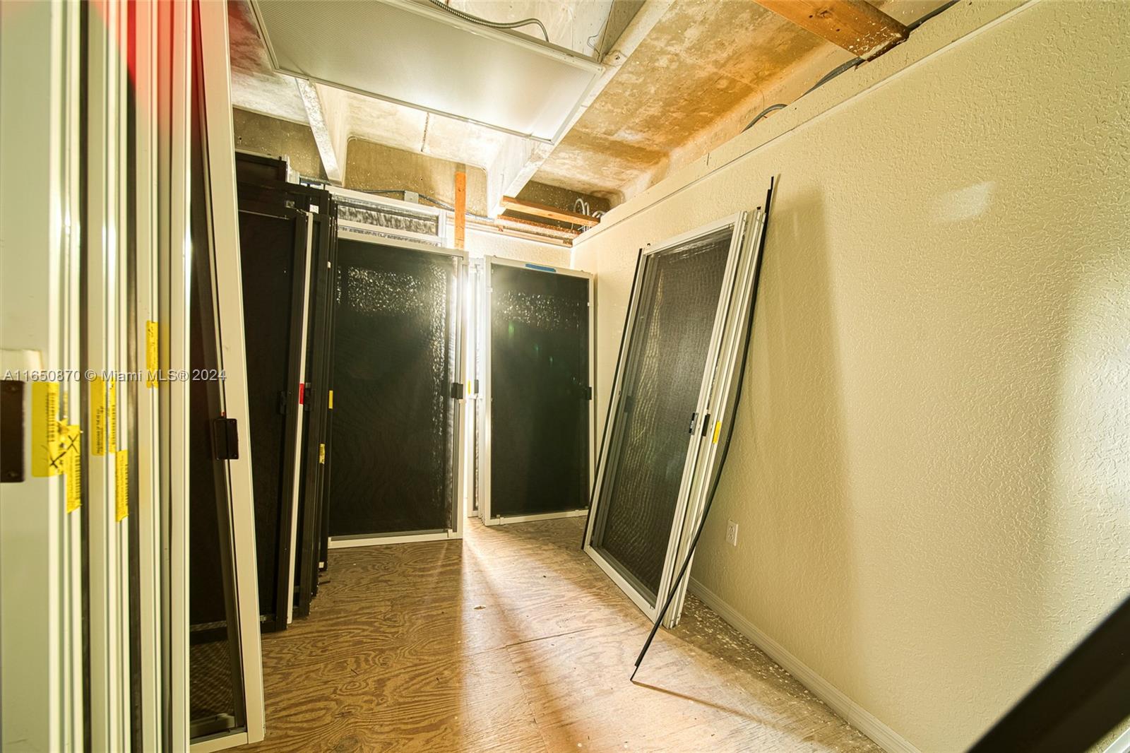Impact Windows & Doors Business For Sale