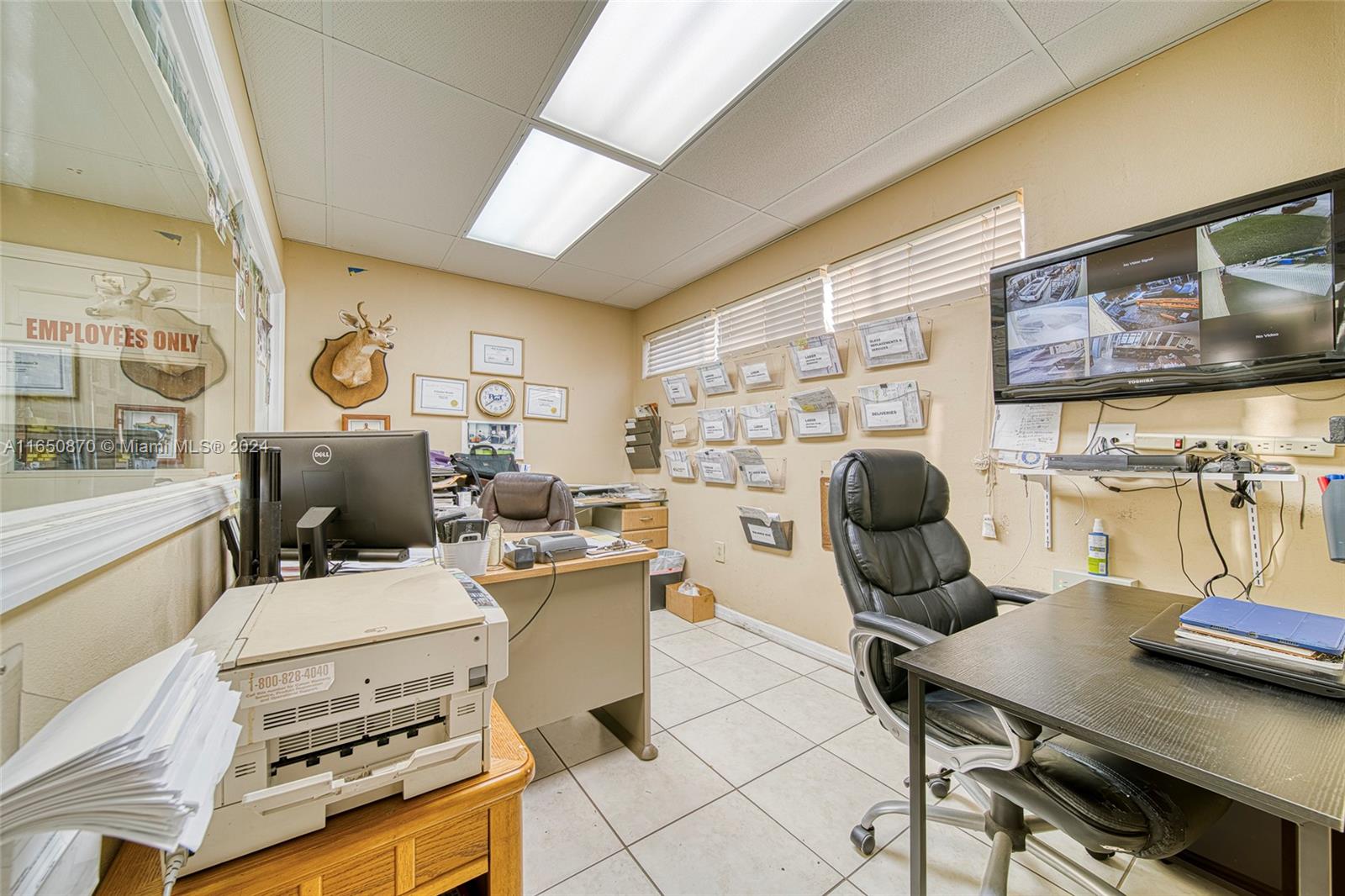 Impact Windows & Doors Business For Sale