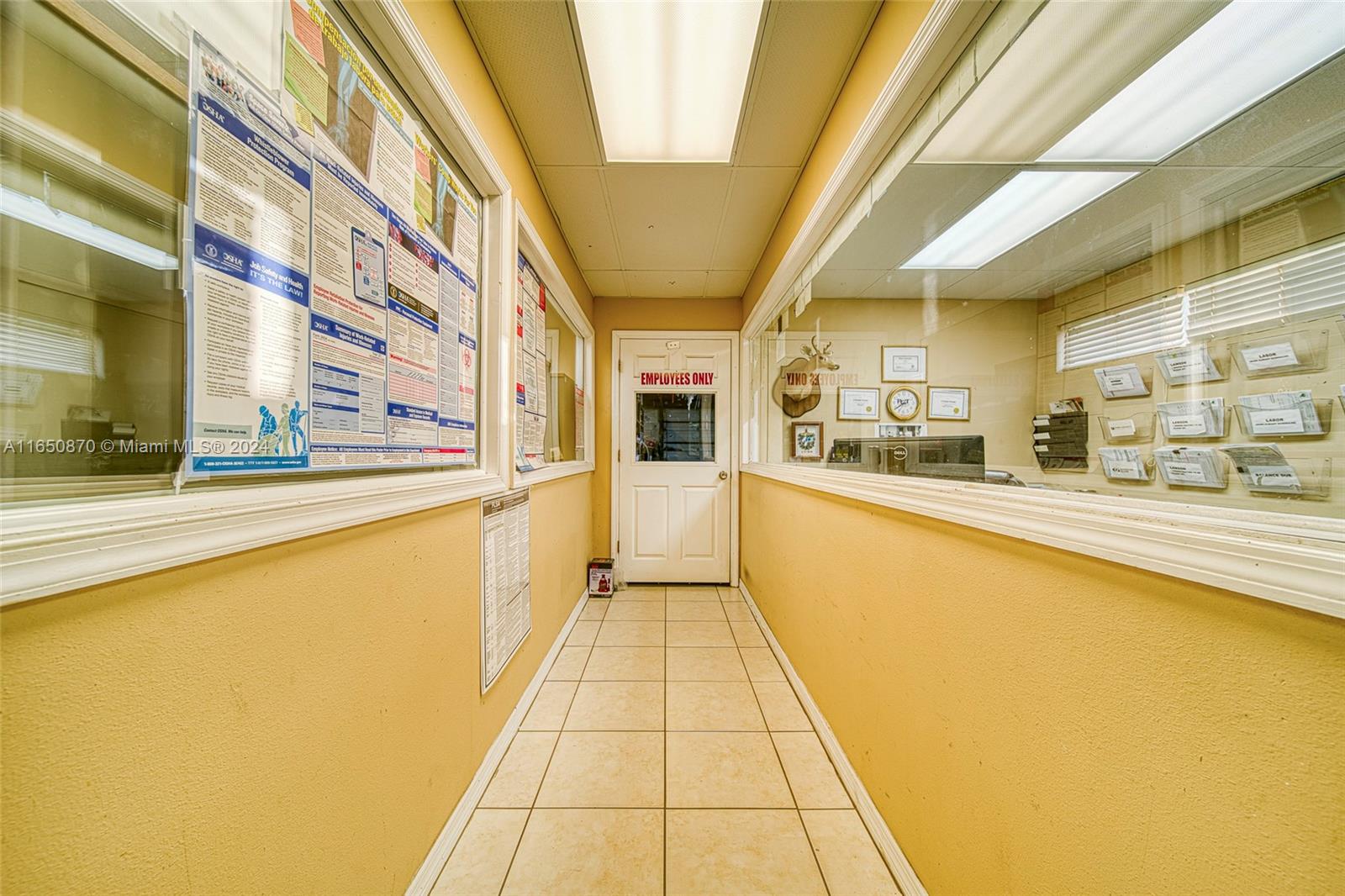 Impact Windows & Doors Business For Sale