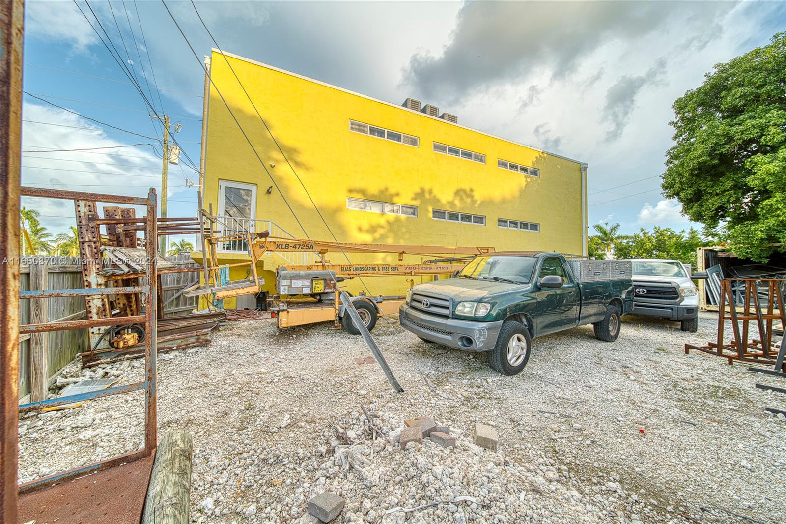 Impact Windows & Doors Business For Sale