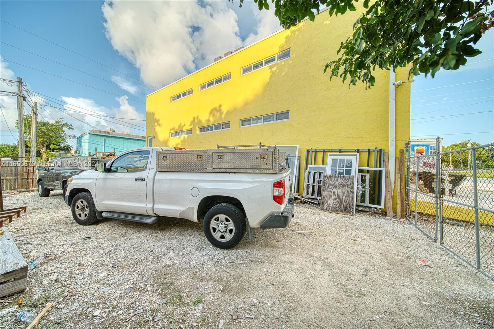 Impact Windows & Doors Business For Sale