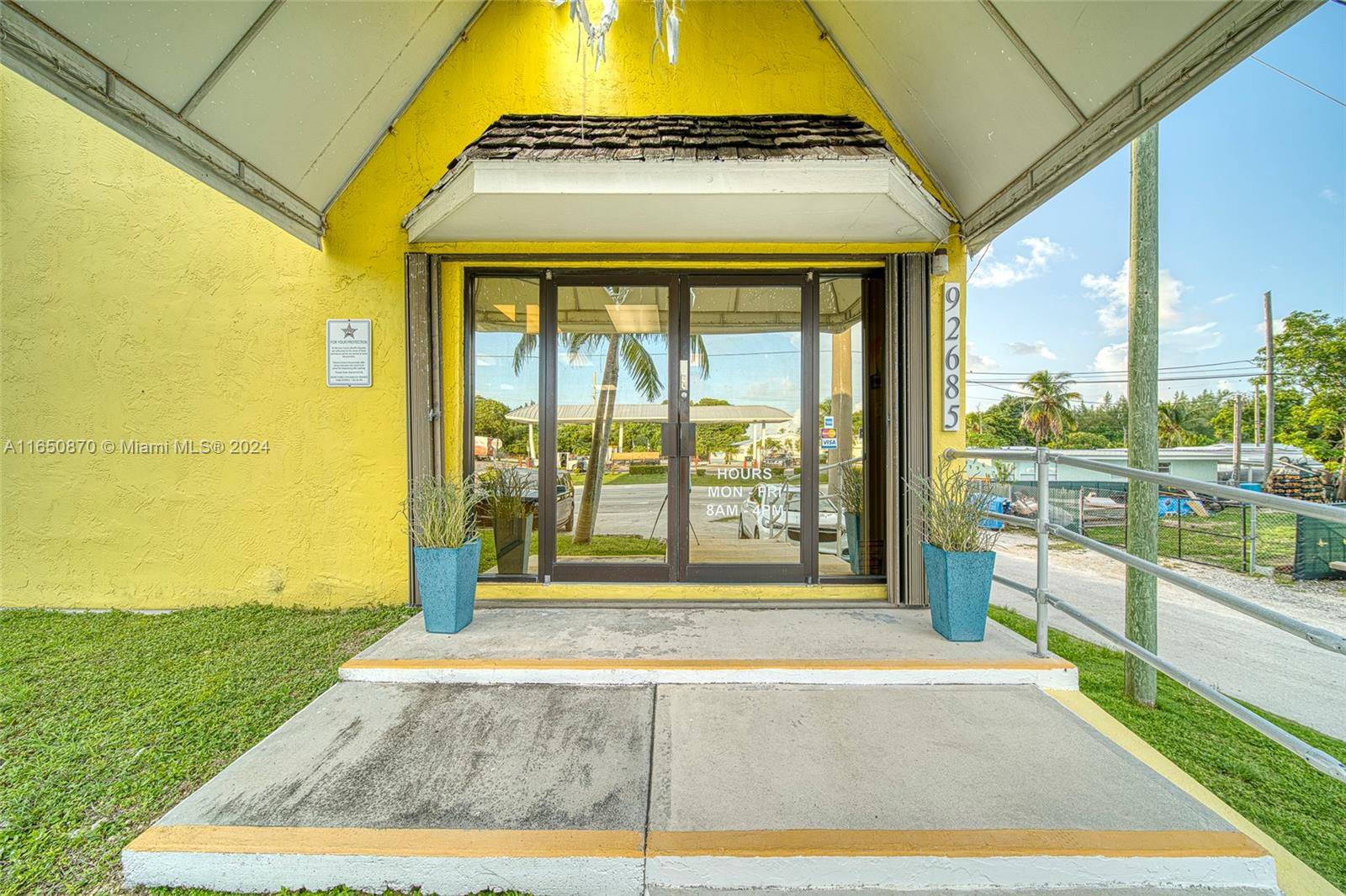 Impact Windows & Doors Business For Sale