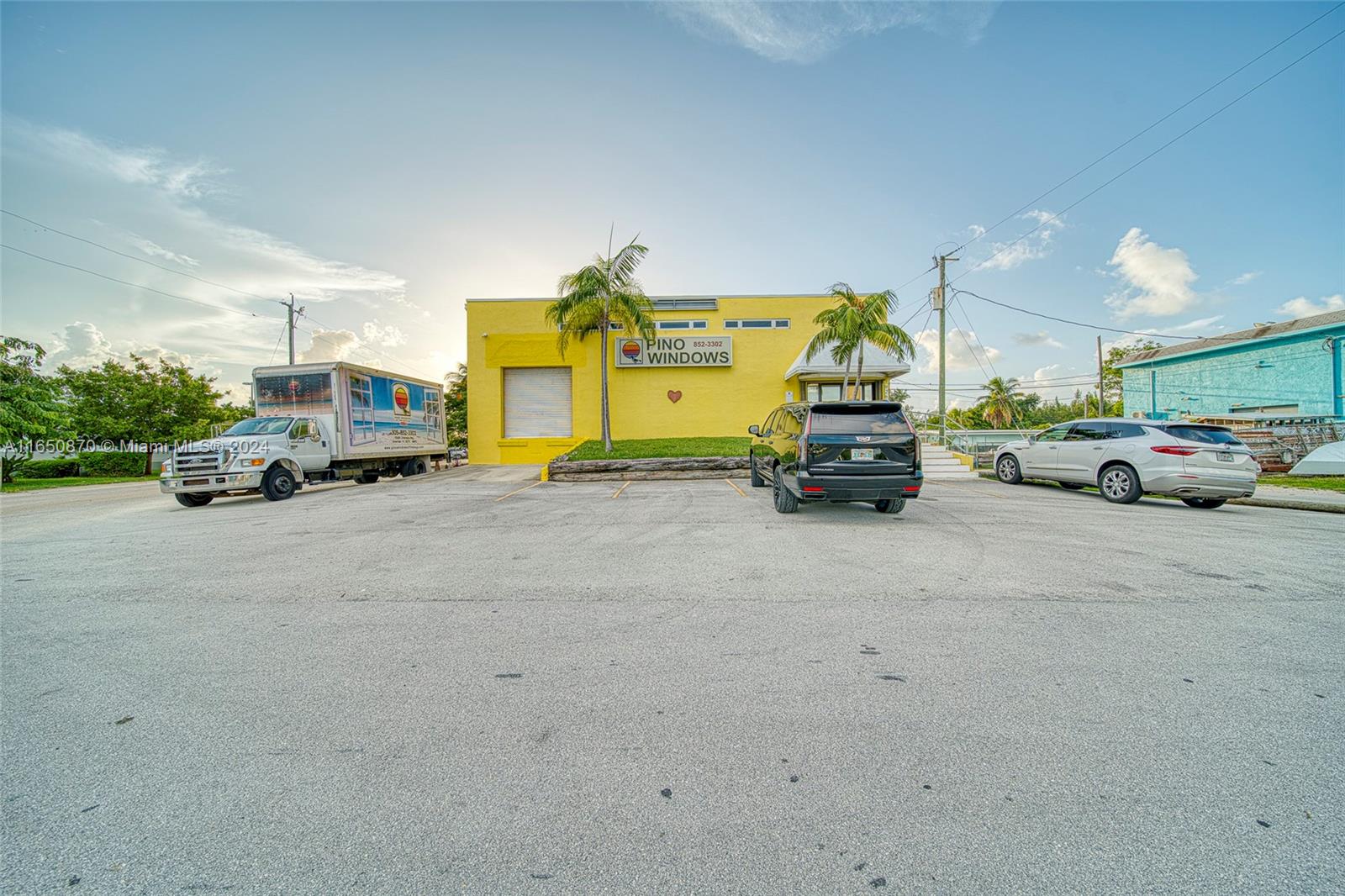 Impact Windows & Doors Business For Sale