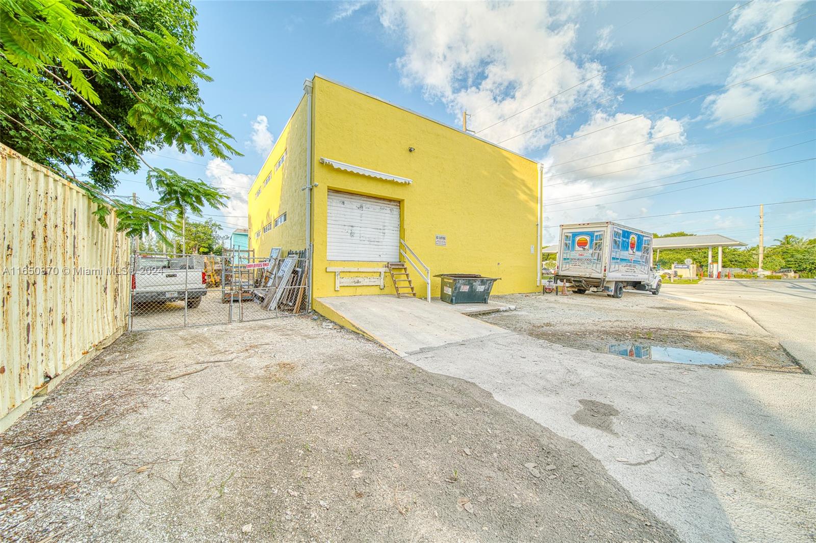 Impact Windows & Doors Business For Sale