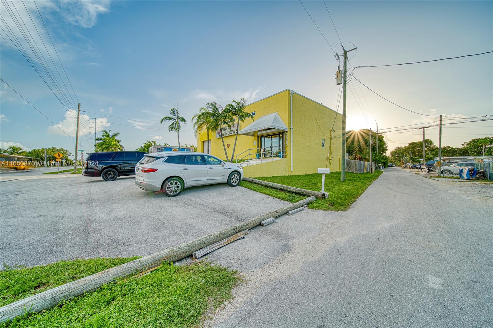 Impact Windows & Doors Business For Sale