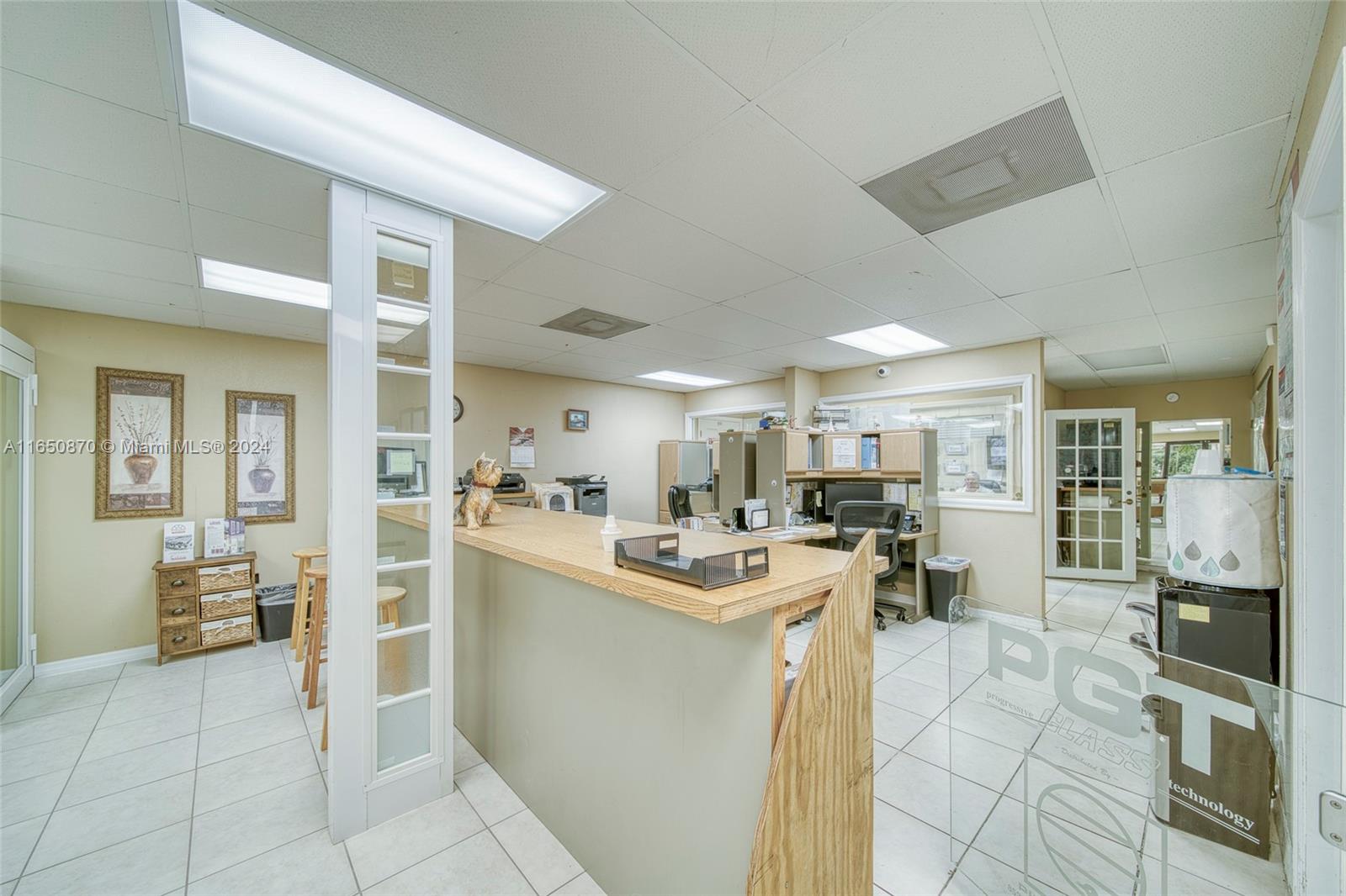 Impact Windows & Doors Business For Sale