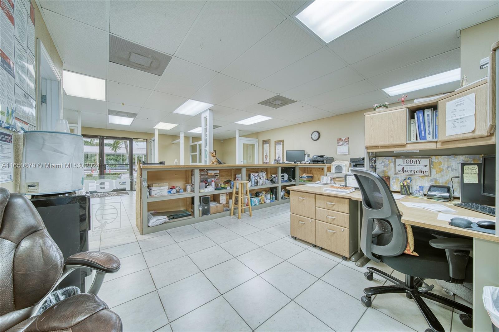 Impact Windows & Doors Business For Sale