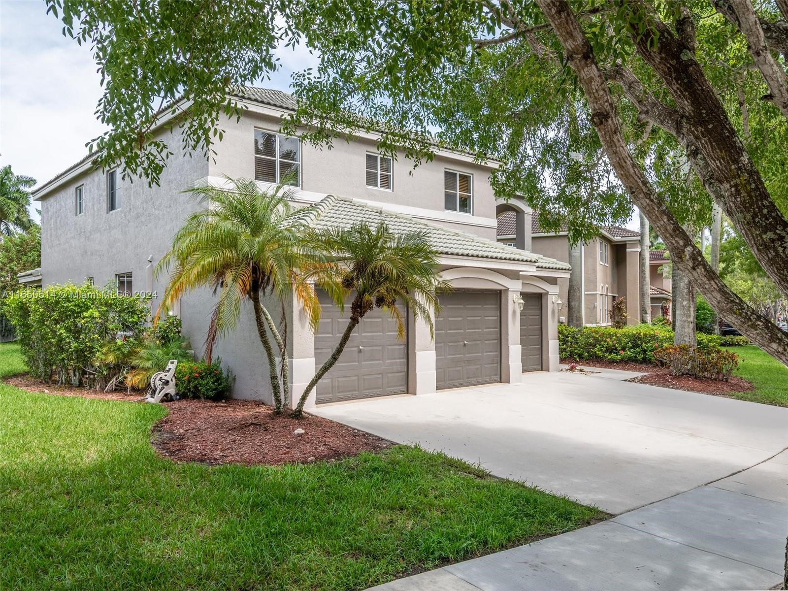 870 Nandina Dr, Weston, Florida image 3