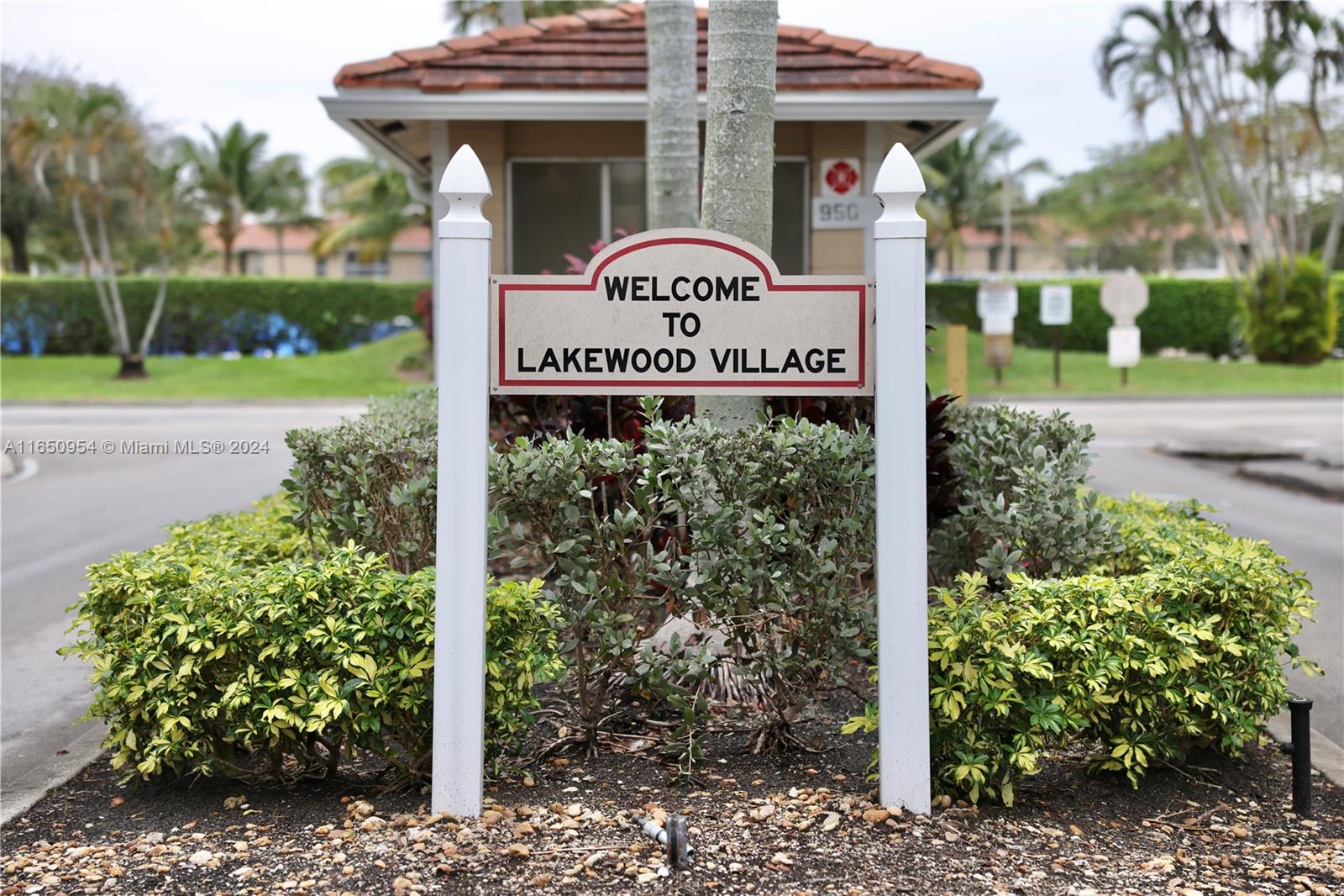 909 Twin Lakes Dr #3-F, Coral Springs, Florida image 15