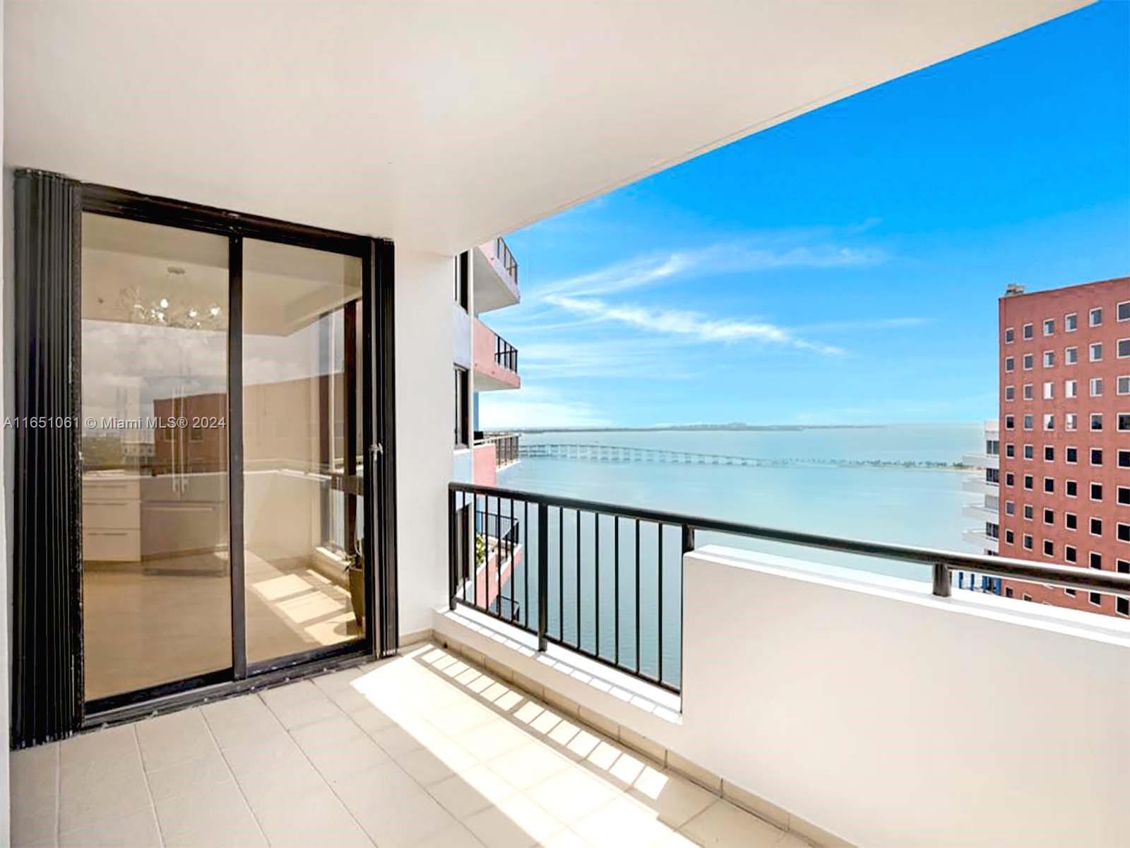 1581 Brickell Ave #2306, Miami FL 33129