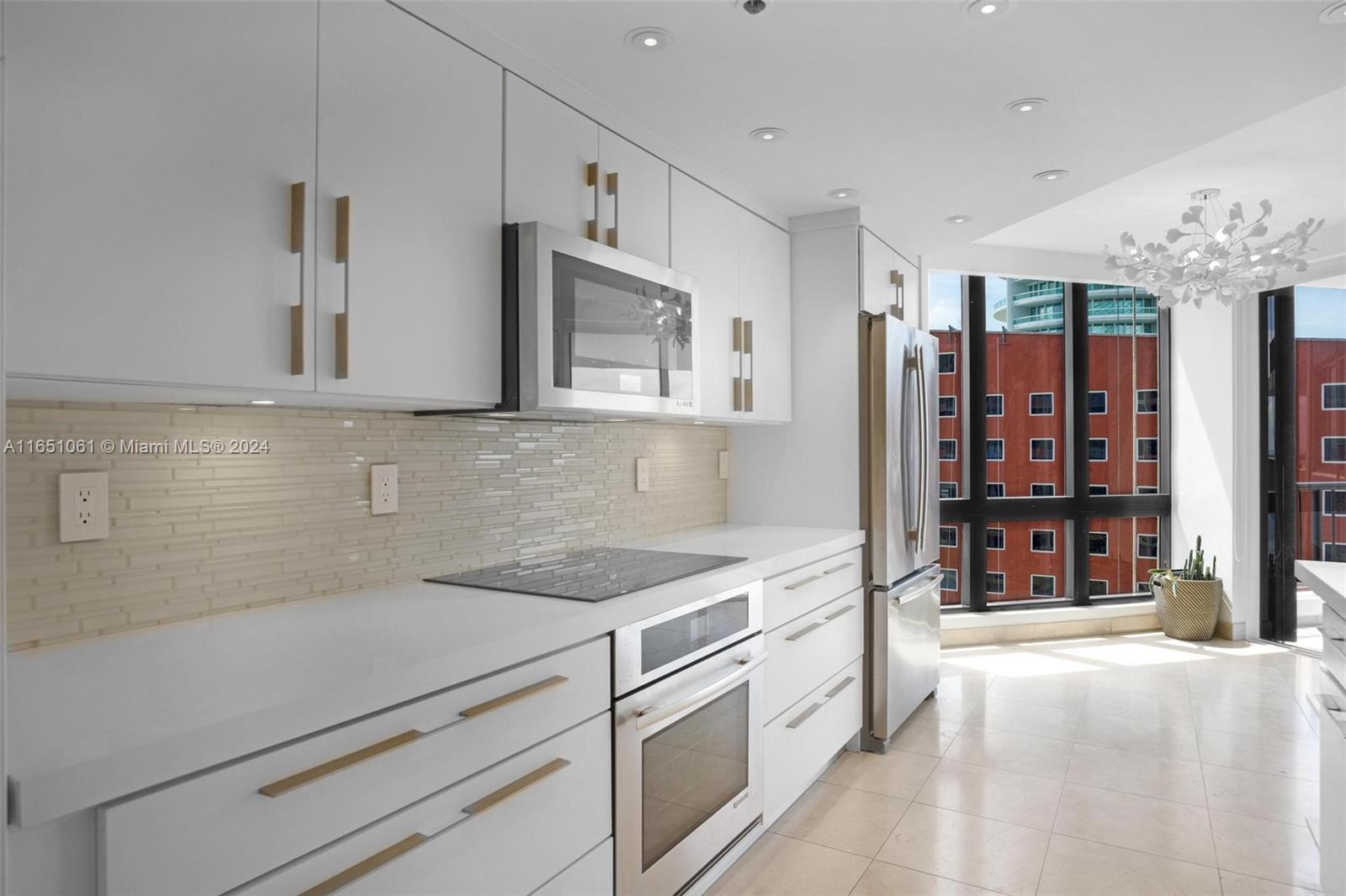 1581 Brickell Ave #2306, Miami FL 33129