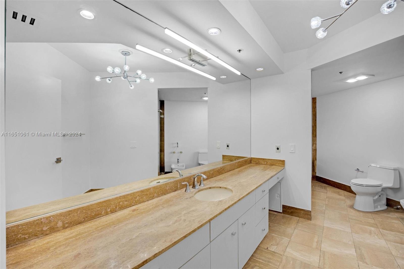 1581 Brickell Ave #2306, Miami FL 33129