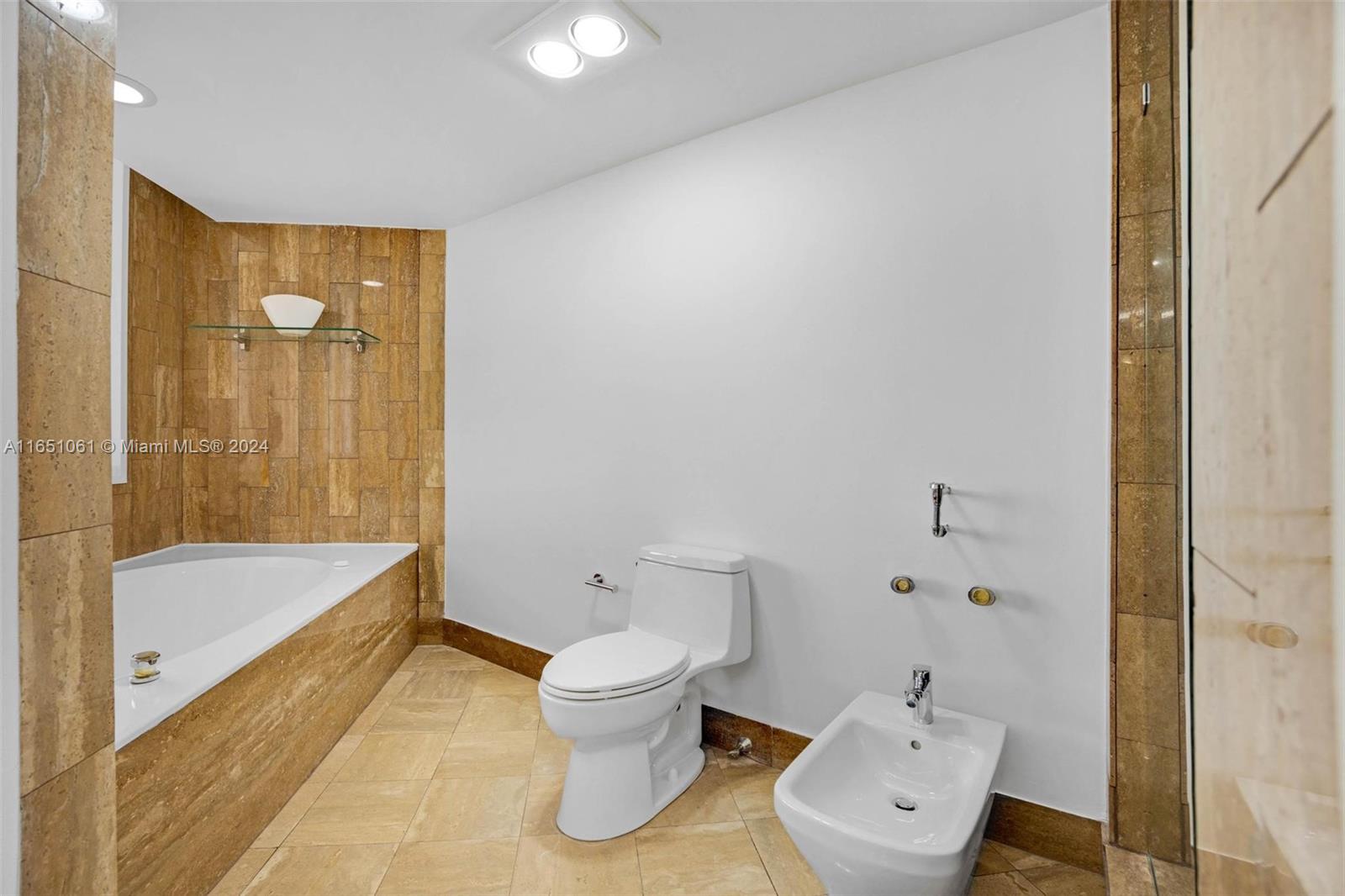1581 Brickell Ave #2306, Miami FL 33129