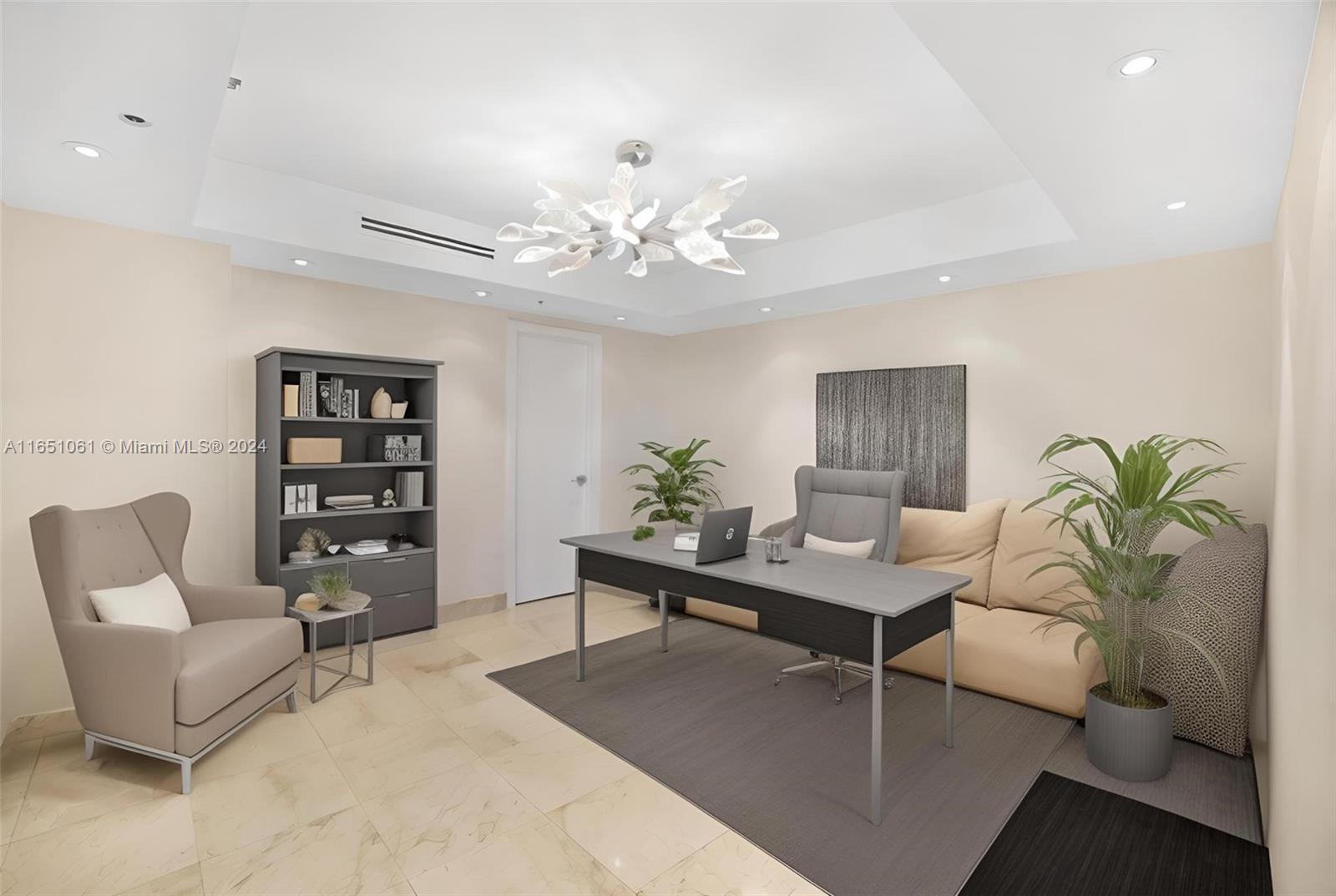 1581 Brickell Ave #2306, Miami FL 33129