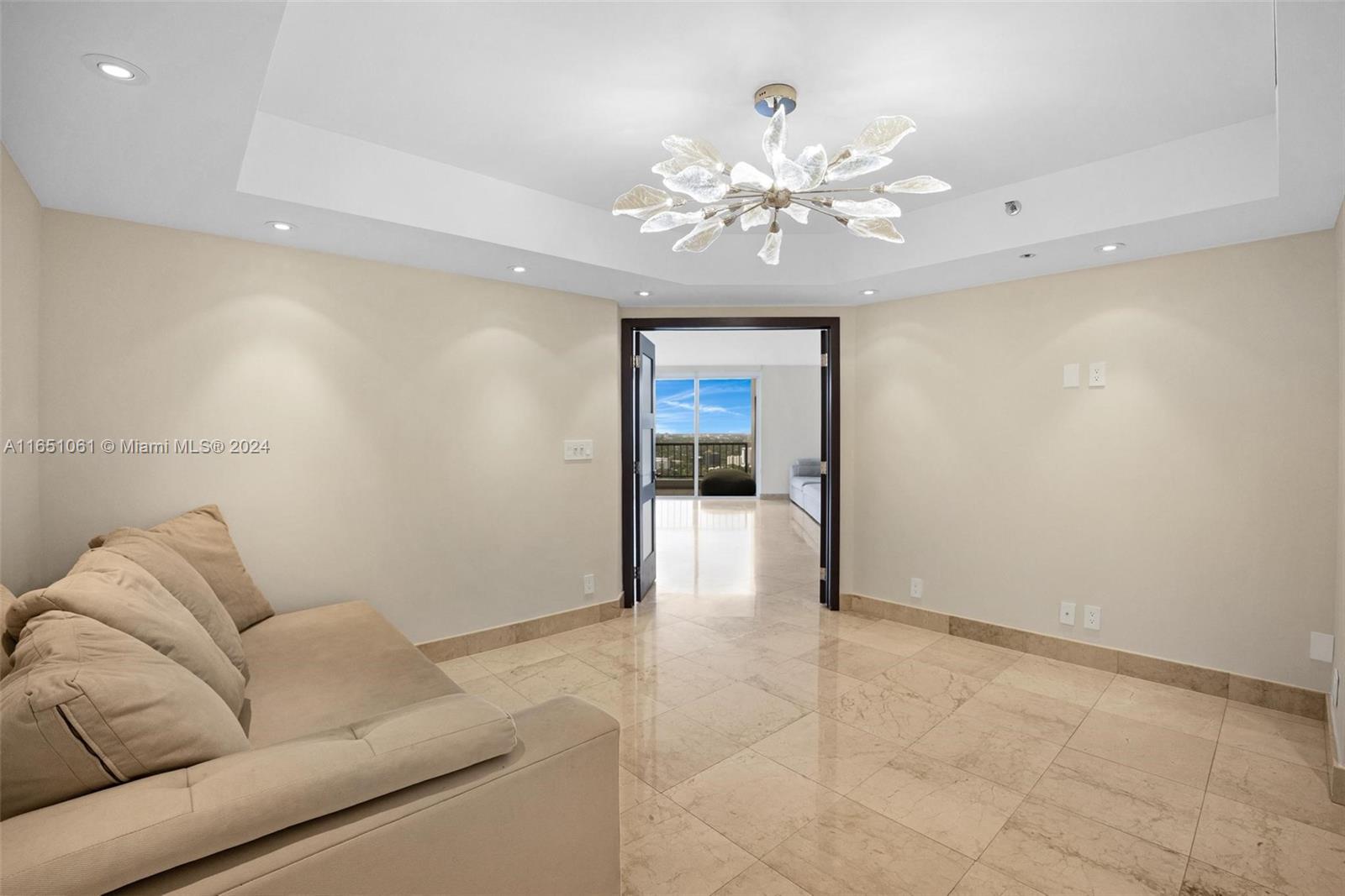 1581 Brickell Ave #2306, Miami FL 33129