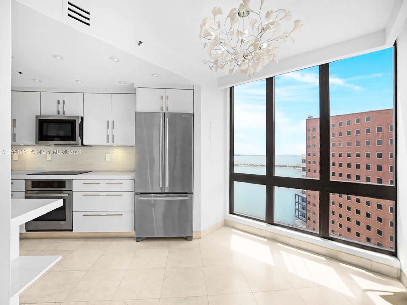 1581 Brickell Ave #2306, Miami FL 33129