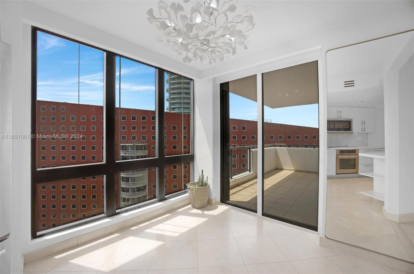 1581 Brickell Ave #2306, Miami FL 33129