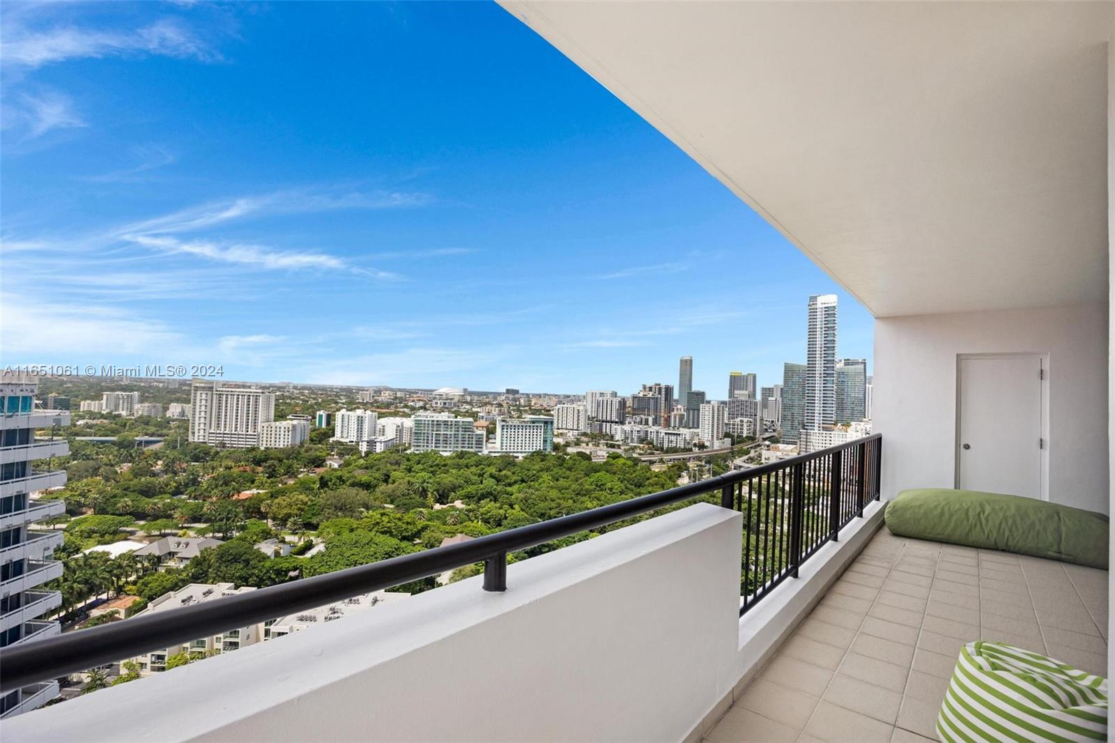 1581 Brickell Ave #2306, Miami FL 33129