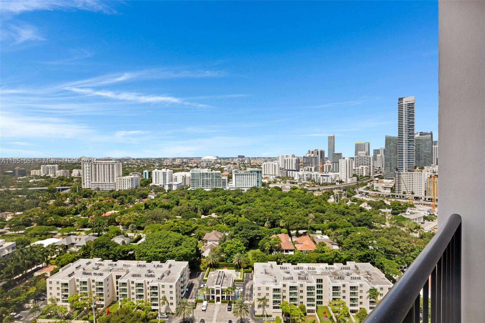 1581 Brickell Ave #2306, Miami FL 33129