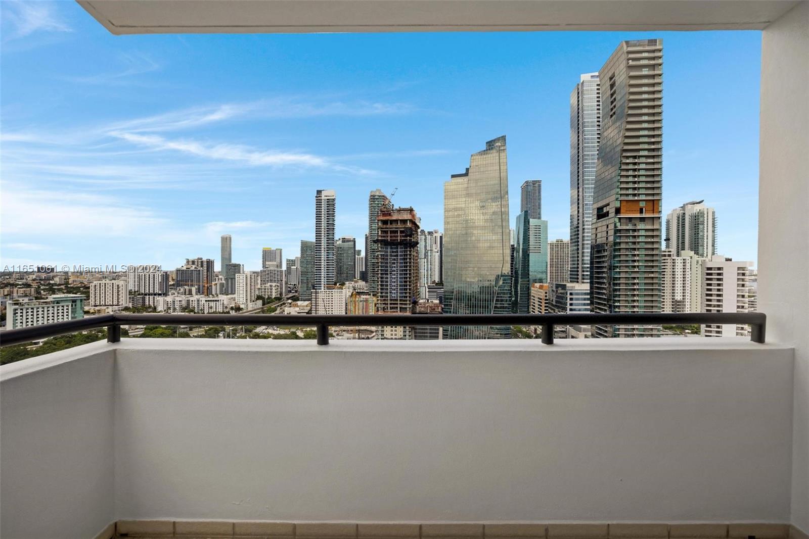 1581 Brickell Ave #2306, Miami FL 33129