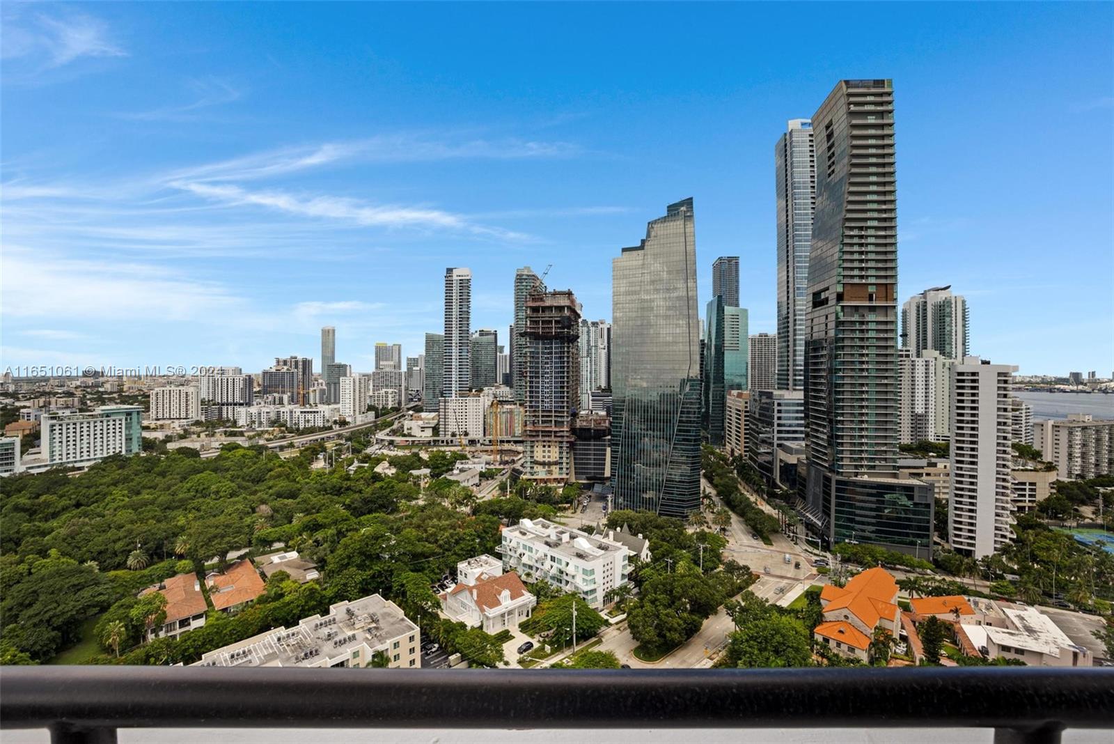 1581 Brickell Ave #2306, Miami FL 33129