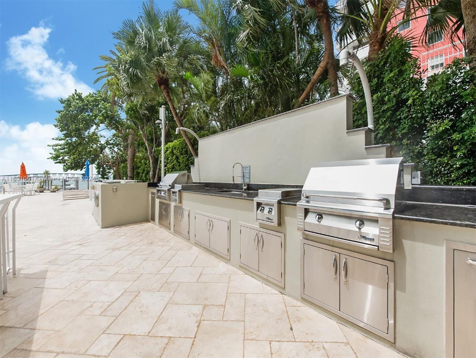 1581 Brickell Ave #2306, Miami FL 33129